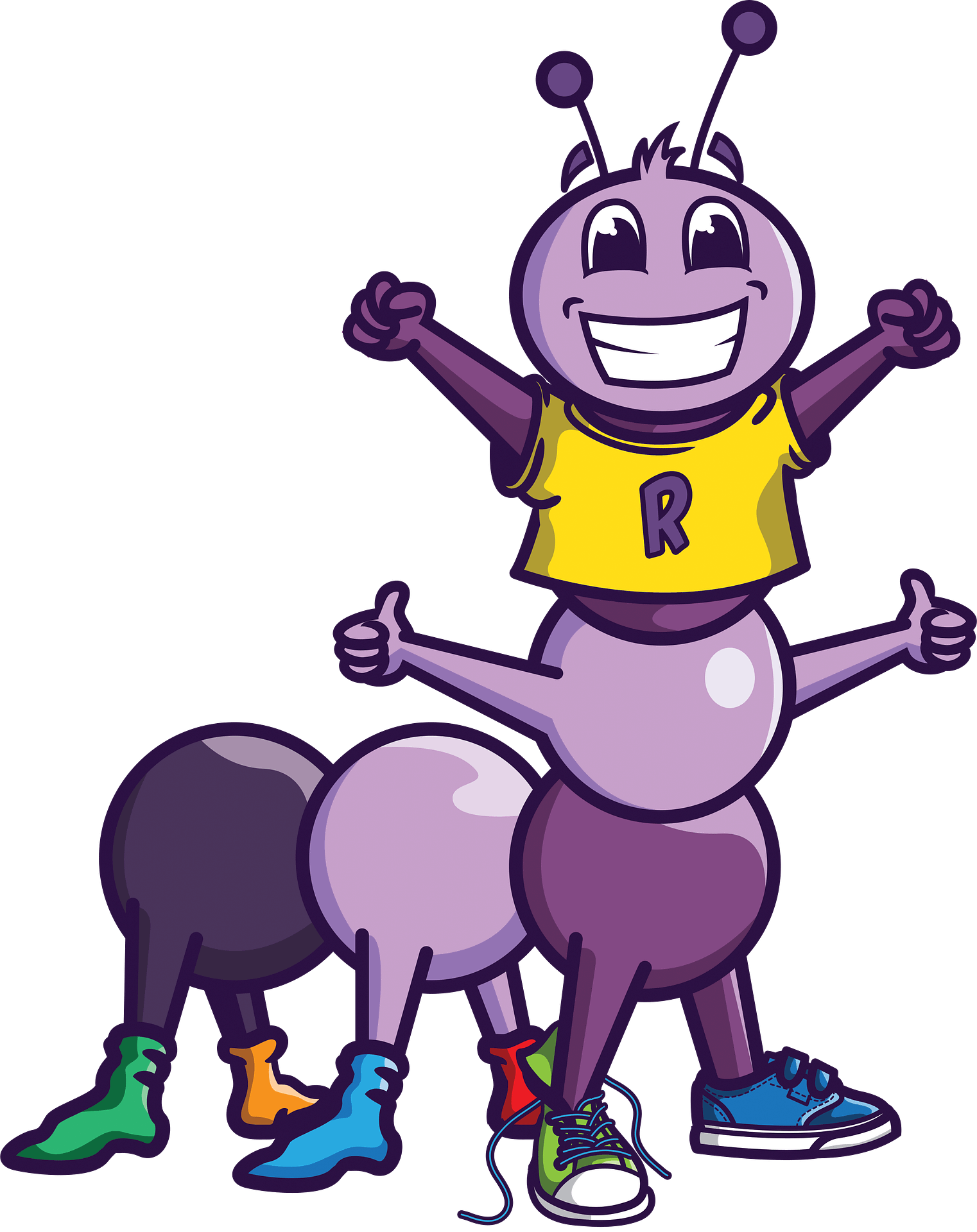 Krakjes