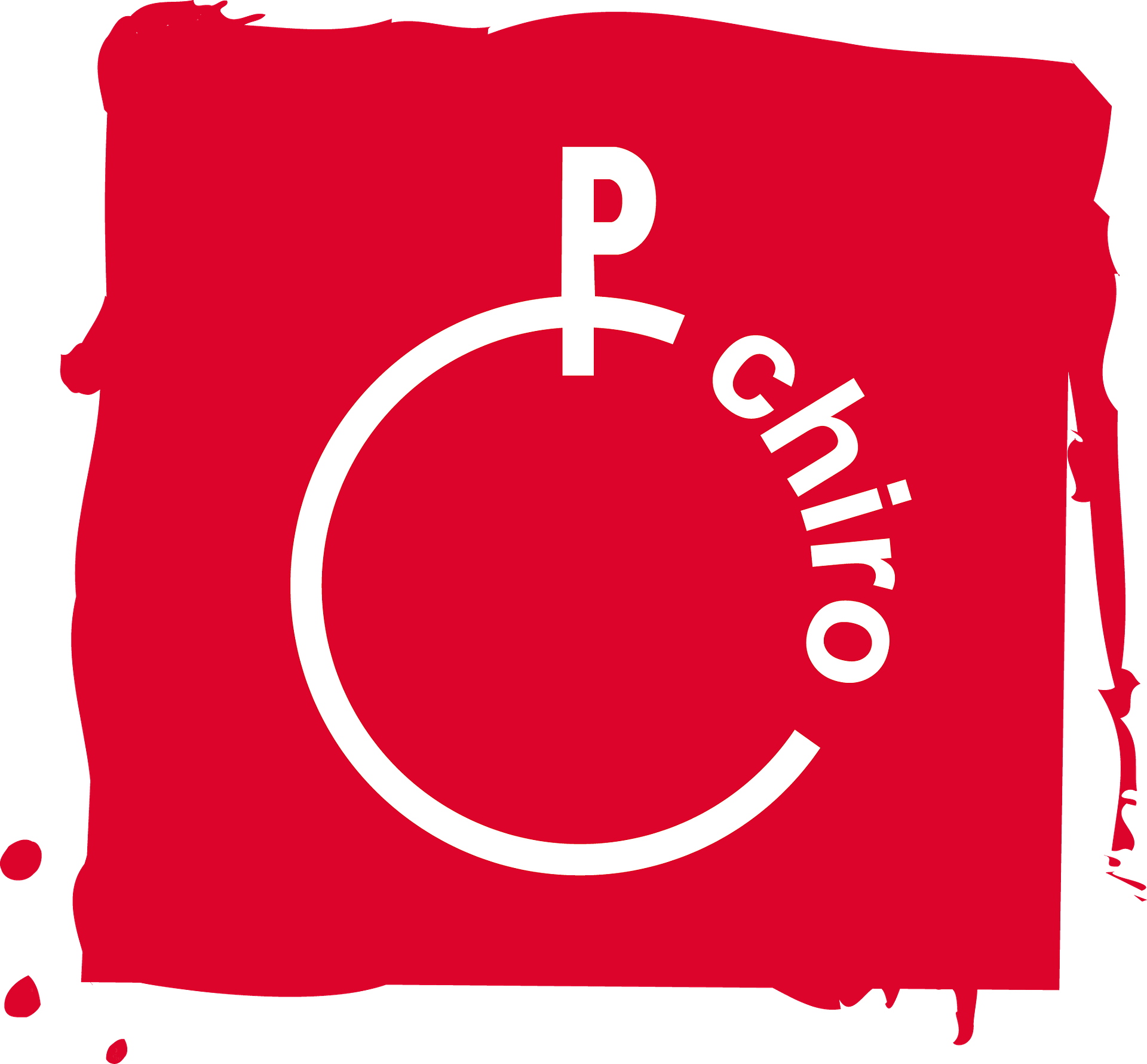 Chiro Joke Scindal logo